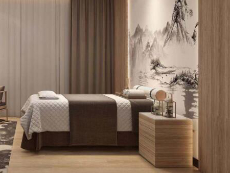 深圳盐田水疗的科学奥秘：温水疗法如何重塑你的健康状态