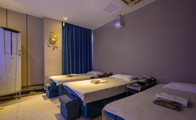 深圳盐田靠谱的养生会所怎样选择：专业指南避开消费陷阱