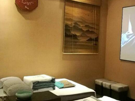 深圳盐田SPA解决方案：针对久坐族的专项护理