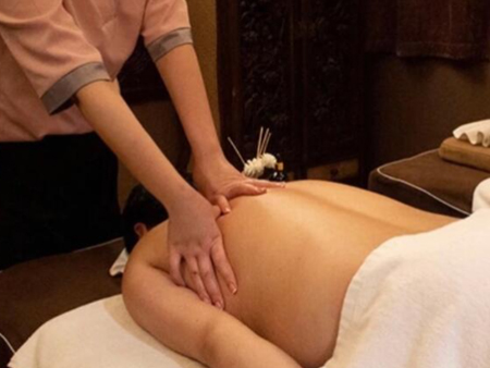 深圳盐田柔式SPA到底是什么？适合怕疼星人的温柔选择